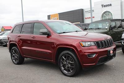 2021 Jeep Grand Cherokee 4WD SUV for sale #R6768A - photo 1
