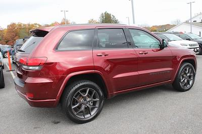 2021 Jeep Grand Cherokee 4WD SUV for sale #R6768A - photo 2