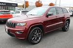 2021 Jeep Grand Cherokee 4WD SUV for sale #R6768A - photo 4