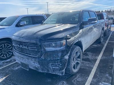 Used 2021 Ram 1500 Lone Star Crew Cab for sale #R6772A - photo 1