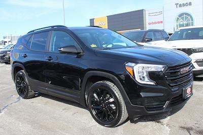 Used 2023 GMC Terrain SLE for sale #R6790A - photo 1