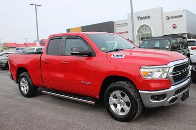 Used 2022 Ram 1500 Lone Star Quad Cab for sale #R6793A - photo 1