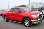 2022 Ram 1500 Quad Cab 4WD Pickup for sale #R6793A - photo 1