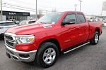 2022 Ram 1500 Quad Cab 4WD Pickup for sale #R6793A - photo 3