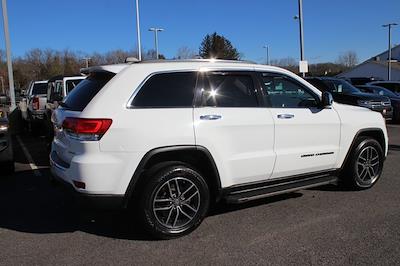 Used 2018 Jeep Grand Cherokee Limited for sale #R6802C - photo 2