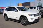 Used 2018 Jeep Grand Cherokee Limited for sale #R6802C - photo 1