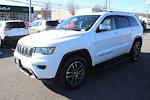 Used 2018 Jeep Grand Cherokee Limited for sale #R6802C - photo 3