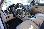 Used 2018 Jeep Grand Cherokee Limited for sale #R6802C - photo 4
