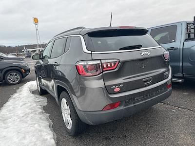 Used 2022 Jeep Compass Latitude for sale #R6806A - photo 2