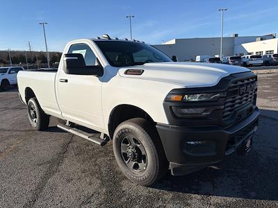 New 2026 Ram 2500 Tradesman Regular Cab for sale #R6814 - photo 1
