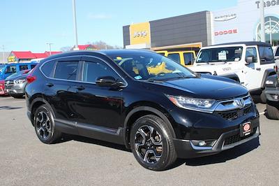 2018 Honda CR-V AWD SUV for sale #R6821A - photo 1