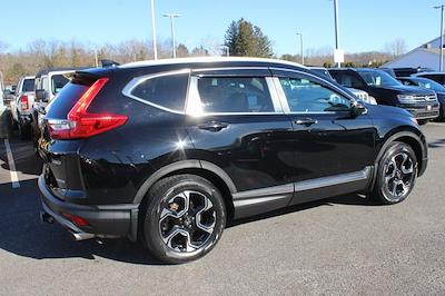 Used 2018 Honda CR-V Touring for sale #R6821A - photo 2