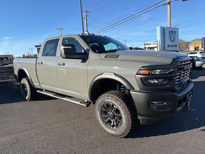 New 2026 Ram 2500 Tradesman Crew Cab for sale #R6833 - photo 1