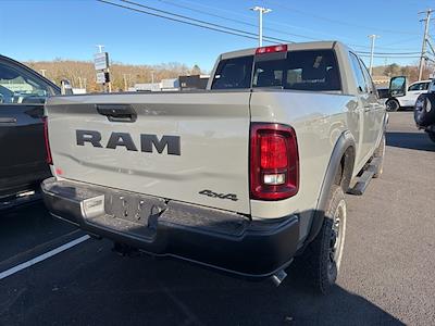New 2026 Ram 2500 Tradesman Crew Cab for sale #R6833 - photo 2