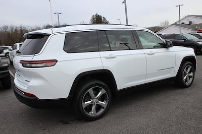 Used 2022 Jeep Grand Cherokee L Limited for sale #R6838A - photo 2