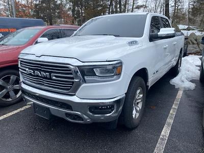 Used 2024 Ram 1500 - photo 1