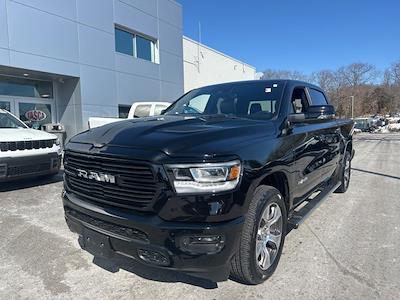 Used 2023 Ram 1500 - photo 1