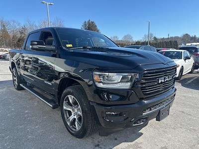 Used 2023 Ram 1500 - photo 1