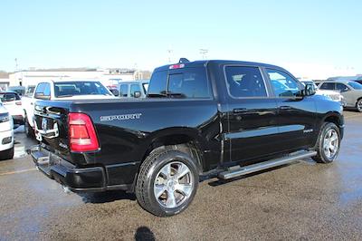 Used 2023 Ram 1500 - photo 1