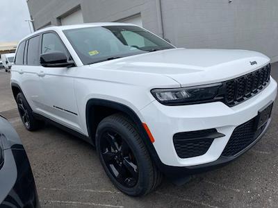 2023 Jeep Grand Cherokee 4WD SUV for sale #R6844B - photo 2