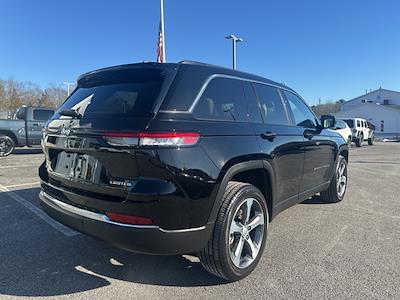 Used 2023 Jeep Grand Cherokee Limited for sale #R6845A - photo 2