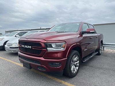 Used 2019 Ram 1500 Laramie Crew Cab for sale #R6846A - photo 1
