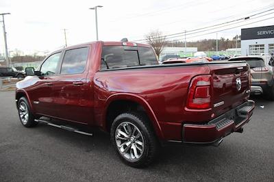 Used 2019 Ram 1500 Laramie Crew Cab for sale #R6846A - photo 2