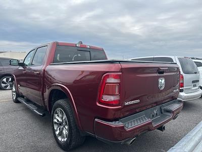 Used 2019 Ram 1500 Laramie Crew Cab for sale #R6846A - photo 2