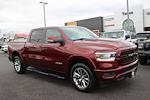 Used 2019 Ram 1500 Laramie Crew Cab for sale #R6846A - photo 3