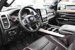 Used 2019 Ram 1500 Laramie Crew Cab for sale #R6846A - photo 5