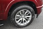 Used 2019 Ram 1500 Laramie Crew Cab for sale #R6846A - photo 36
