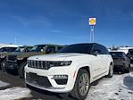 2023 Jeep Grand Cherokee 4WD SUV for sale #R6847A - photo 1