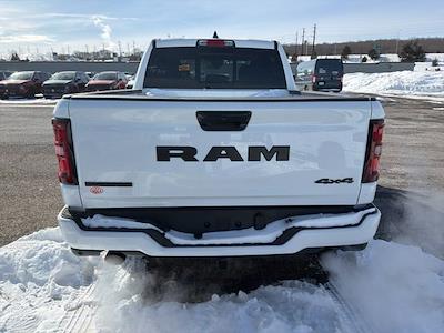 New 2026 Ram 1500 - photo 1