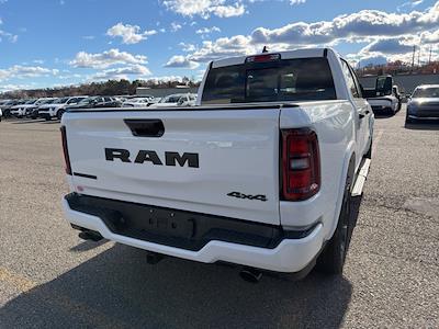 New 2026 Ram 1500 Lone Star Crew Cab for sale #R6861 - photo 2