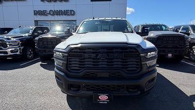 New 2026 Ram 3500 - photo 2