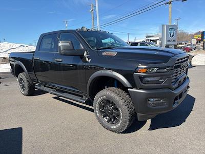 New 2026 Ram 2500 - photo 1
