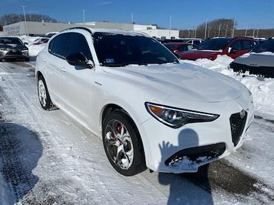 Used 2023 Alfa Romeo Stelvio Veloce for sale #R6868A - photo 2