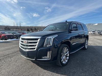 Used 2019 Cadillac Escalade Luxury for sale #R6875A - photo 1
