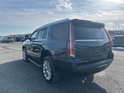 Used 2019 Cadillac Escalade Luxury for sale #R6875A - photo 2