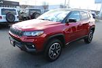 2024 Jeep Compass 4WD SUV for sale #R6885A - photo 2