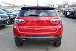 2024 Jeep Compass 4WD SUV for sale #R6885A - photo 27