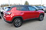 2024 Jeep Compass 4WD SUV for sale #R6885A - photo 28