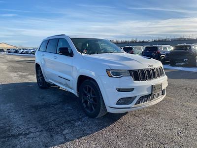 Used 2019 Jeep Grand Cherokee Limited X for sale #R6888A - photo 2