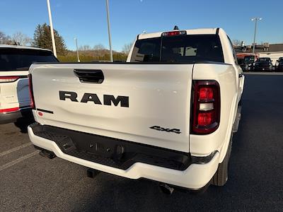 New 2026 Ram 1500 Lone Star Crew Cab for sale #R6890 - photo 2
