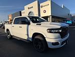 New 2026 Ram 1500 Lone Star Crew Cab for sale #R6890 - photo 1