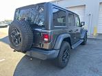 2018 Jeep Wrangler 4WD SUV for sale #R6893A - photo 3