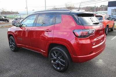 2024 Jeep Compass 4WD SUV for sale #R6893B - photo 2