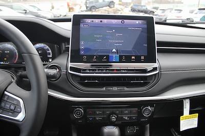 2024 Jeep Compass 4WD SUV for sale #R6893B - photo 2