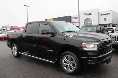 Used 2023 Ram 1500 Lone Star Crew Cab for sale #R6900A - photo 1