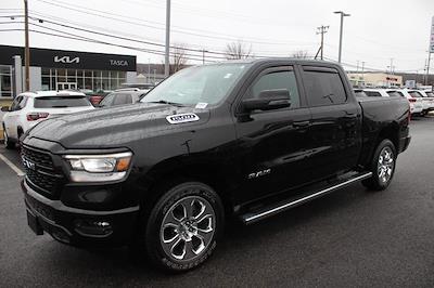 Used 2023 Ram 1500 Lone Star Crew Cab for sale #R6900A - photo 2